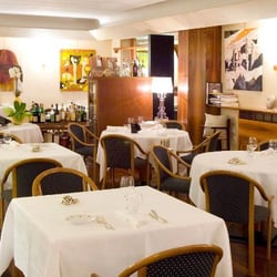 Campiello - Restaurant Campiello