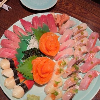 Sushi Sake - Japanese Near Me - Richardson, Texas