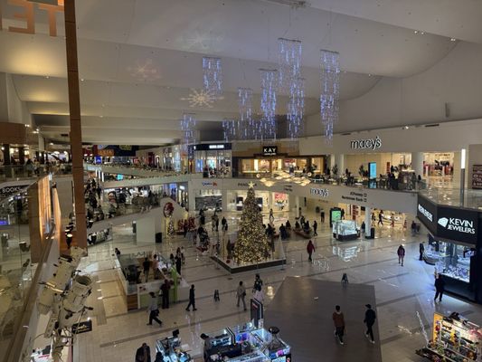 Westfield Culver City by null