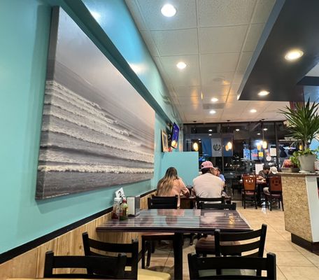 Las Delicias Guatemala Restaurant by null