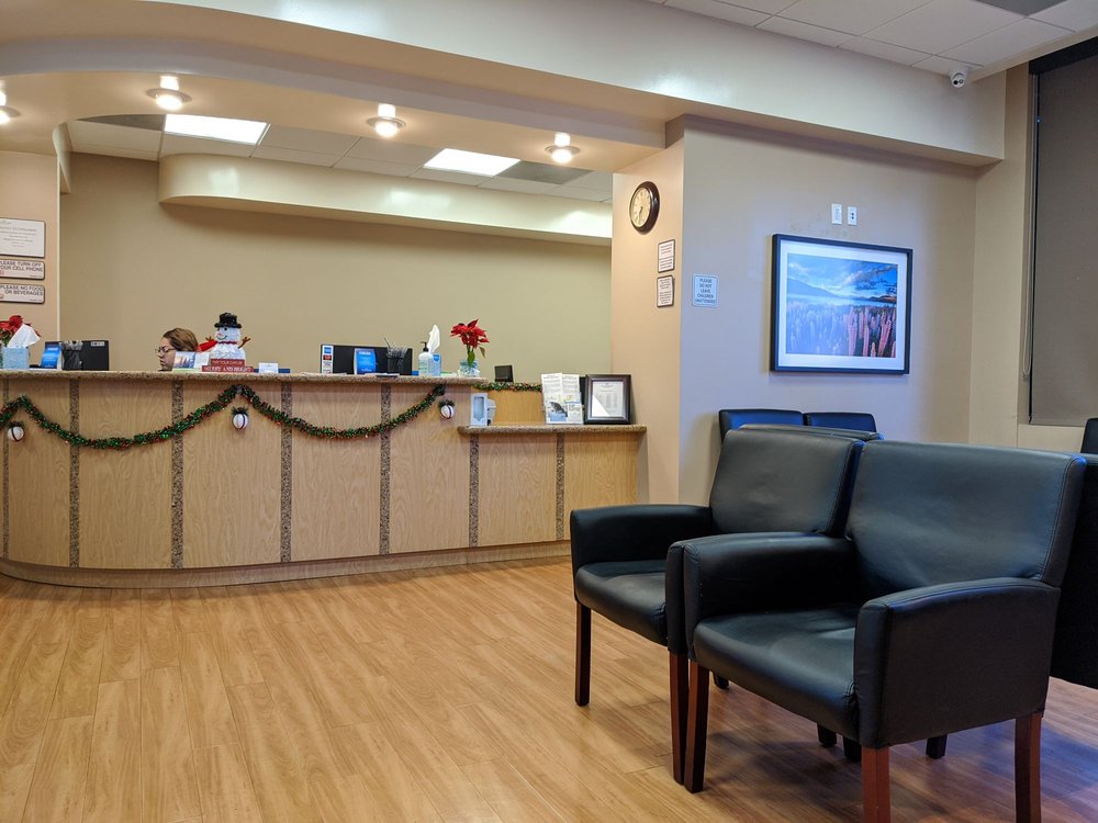 HUNTINGTONHILL IMAGING CENTER WEST COVINA 25 Photos & 68 Reviews