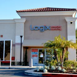 Logix - Bouquet Canyon Branch