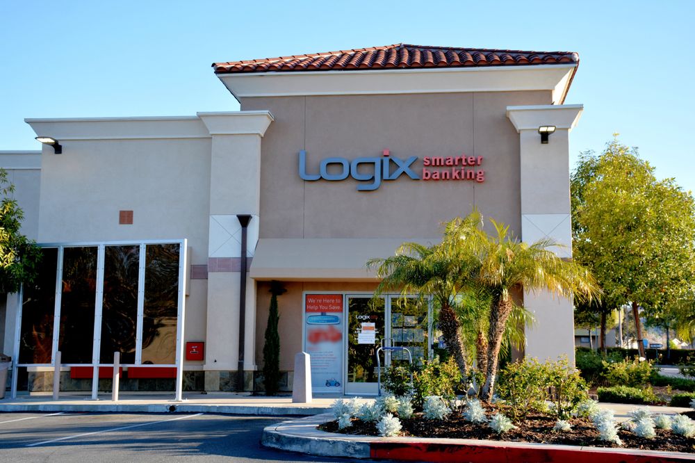 LOGIX FEDERAL CREDIT UNION Updated July 2025 36 Photos & 100