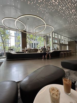 Little Owl Coffee - Tremont by null