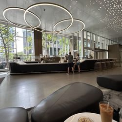 Little Owl Coffee - Tremont - Coffee bar