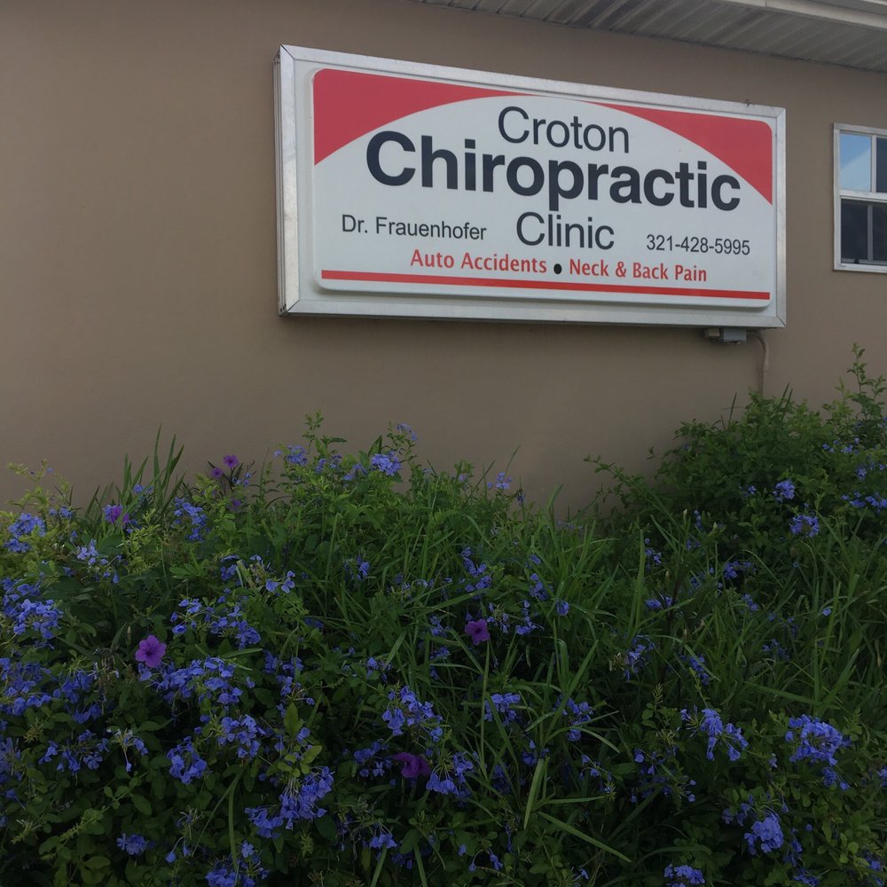 Croton Chiropractic Clinic - Chiropractors Near Me - Melbourne, Florida Croton Chiropractic Clinic - Chiropractors Near Me - Melbourne, Florida