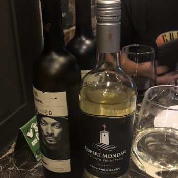 Lulu Mediterranean - BYOB - Mediterranean Near Me - Edgewater, New Jersey
