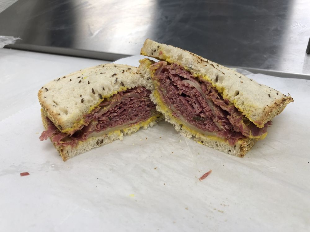 MOE’S DELI Updated August 2024 1708 Youngstown Rd SE, Warren, Ohio