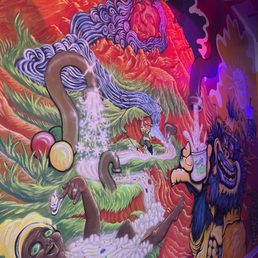 Mural Mural