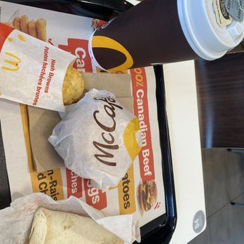 McDonald's - Fast Food Near Me - Surrey, British Columbia McDonald's - Fast Food Near Me - Surrey, British Columbia