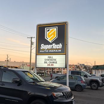SuperTech Auto Repair - Auto Repair Near Me - Victoria, British Columbia SuperTech Auto Repair - Auto Repair Near Me - Victoria, British Columbia