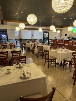 Bianco Bistro Cafe by null