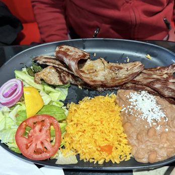 Culturas Hidalgo & Oaxaca Restaurant - Tasajo azado - Mexican Near Me - Salinas, California