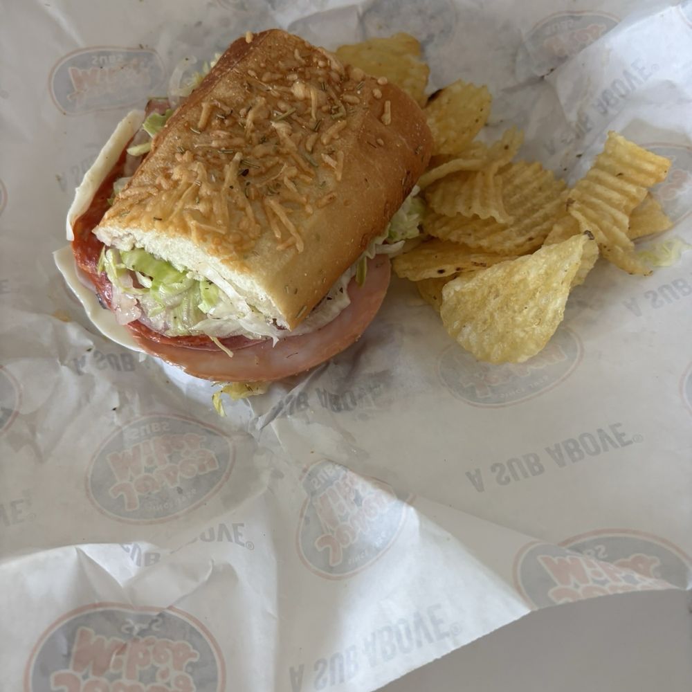 Jersey Mike's Subs - #13 The Original Italian - Delis Near Me - North Hollywood, California Jersey Mike's Subs - #13 The Original Italian - Delis Near Me - North Hollywood, California