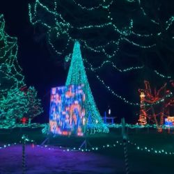 Rotary Lights