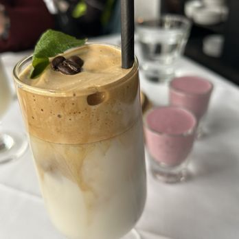 Glowbal - Canadian (New) Near Me - Vancouver, British Columbia