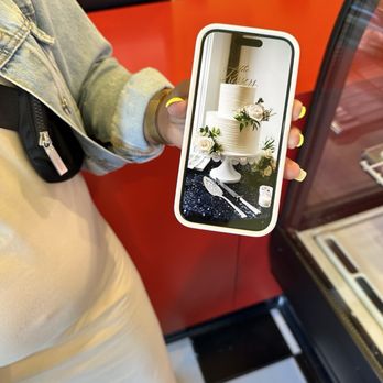 Tasteful Cakes - the inspo - Desserts Near Me - Corona, California Tasteful Cakes - the inspo - Desserts Near Me - Corona, California