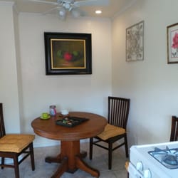 Coloma Spring Suites