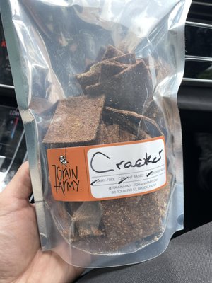 7 Grain Army by null