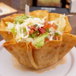 Taco Salad
