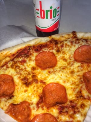 Bitondo Pizzeria by null