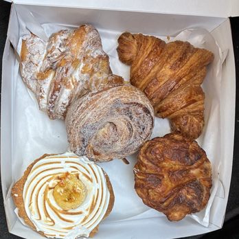 The French Spot - Desserts Near Me - Concord, California The French Spot - Desserts Near Me - Concord, California