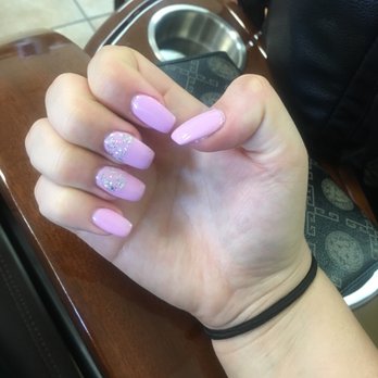 Perfect Nails - Leslie is awesome and super sweet she dose any amazing job and the shop is super nice and relaxing I give this place a 20 I'm super happy! - Nail Salons Near Me - Oceanside, California