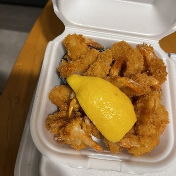 Sizzler - Extra shrimp with the steak and shrimp - Seafood Near Me - San Bernardino, California