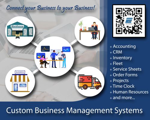 Epoch Tech Solutions on Yelp