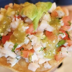 Cali Spartan Mexican Kitchen