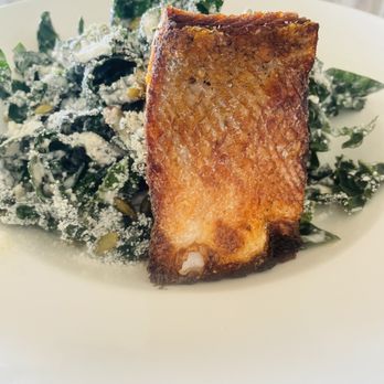 Las Brisas - Kale Salad - Mexican Near Me - Laguna Beach, California Las Brisas - Kale Salad - Mexican Near Me - Laguna Beach, California