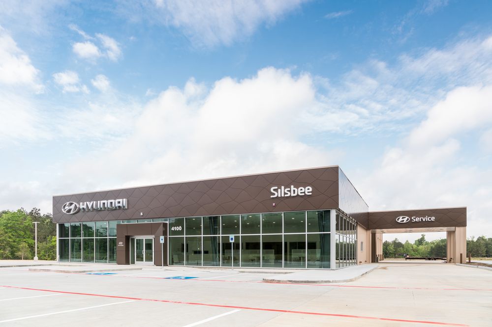 HYUNDAI OF SILSBEE Updated August 2024 11 Photos & 21 Reviews