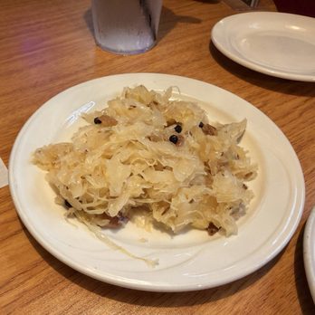 Cafe Old Vienna - German Near Me - Myrtle Beach, South Carolina