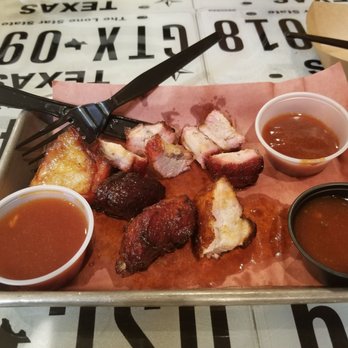 All The Kings Men - Candied pork belly burned ends were next level good!!!! And the brisket sandwich was one of the best we've ever had! - Barbeque Near Me - Bryan, Texas All The Kings Men - Candied pork belly burned ends were next level good!!!! And the brisket sandwich was one of the best we've ever had! - Barbeque Near Me - Bryan, Texas