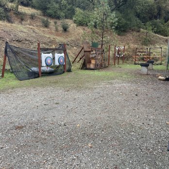 Wolf Mountain Conference Assn - Archery - Summer Camps Near Me - Grass Valley, California Wolf Mountain Conference Assn - Archery - Summer Camps Near Me - Grass Valley, California