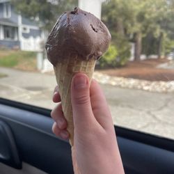 Sweet Necessities - The vary nice ice cream