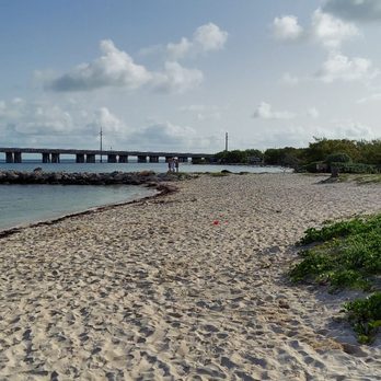 Bahia Honda State Park - Early beach pic 2 - Parks Near Me - Big Pine Key, Florida
