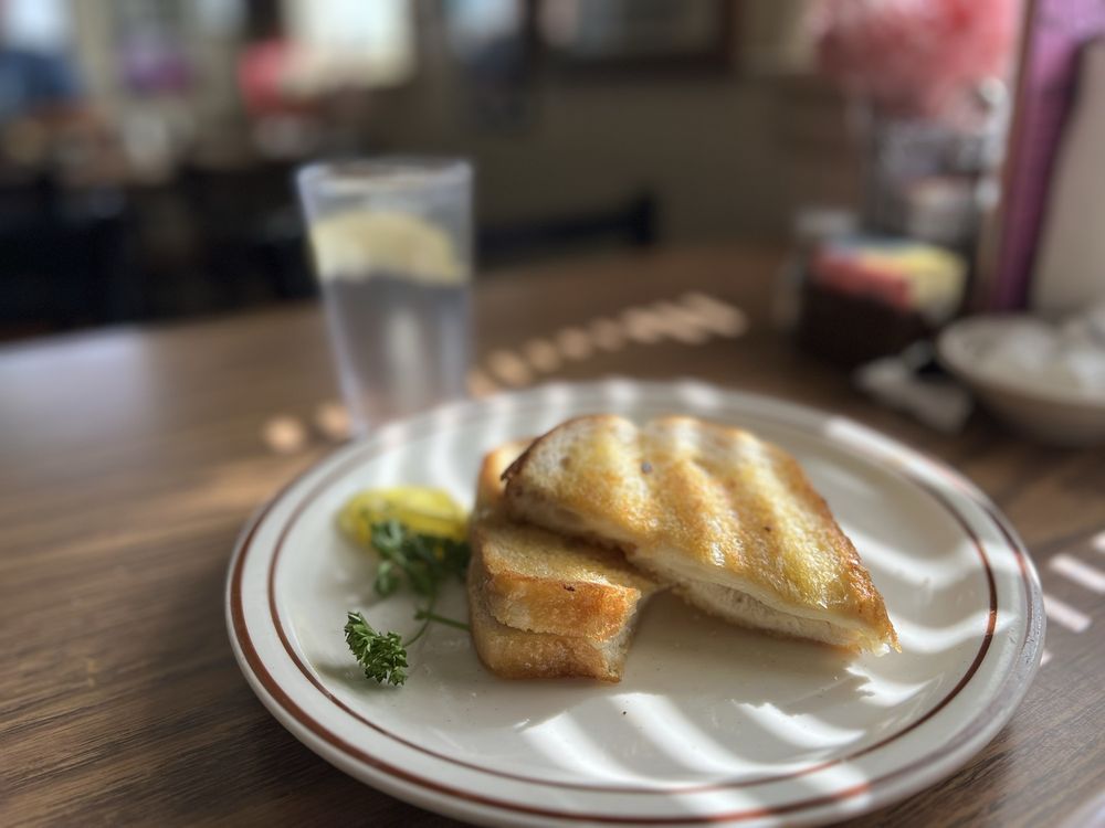 Peggy Sue's 50's Diner