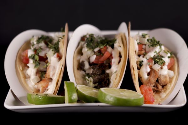 Food Rockett by null