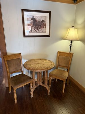 Sierra Sky Ranch, a boutique hotel by null