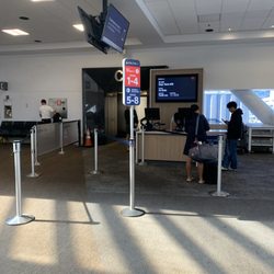 Delta Air Lines