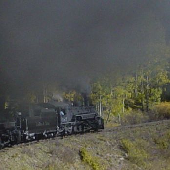Cumbres & Toltec Scenic Railroad - Tours Near Me - Chama, New Mexico Cumbres & Toltec Scenic Railroad - Tours Near Me - Chama, New Mexico