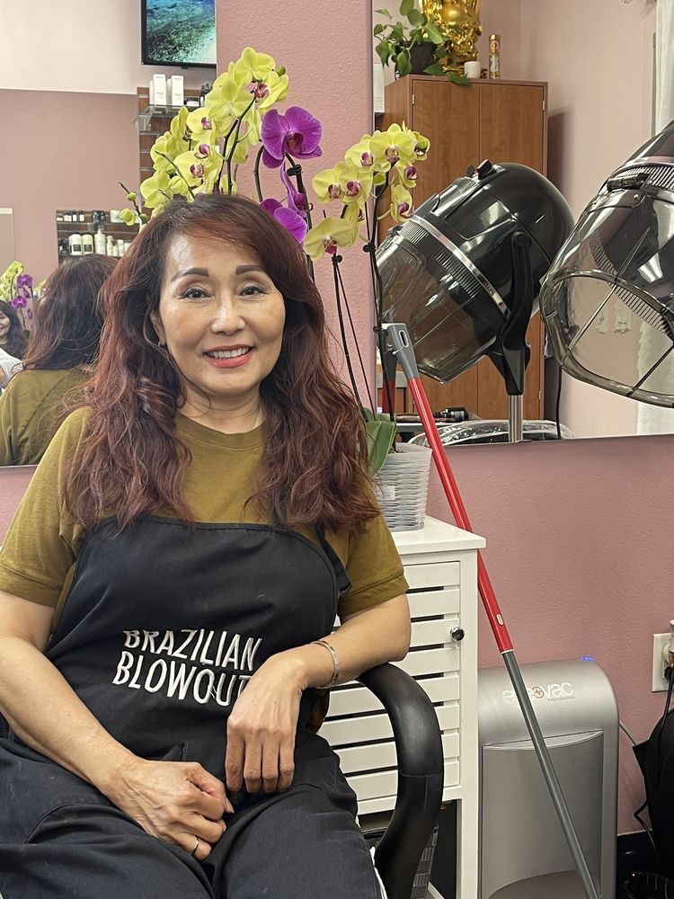 SOLA SALON Updated September 2024 10828 E Foothill Blvd, Rancho