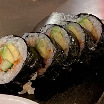 Uchiko Houston - Spicy Maki Yaki - Sushi Bars Near Me - Houston, Texas Uchiko Houston - Spicy Maki Yaki - Sushi Bars Near Me - Houston, Texas
