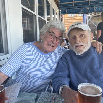 The Landing Restaurant - Happy people. - Seafood Near Me - Marblehead, Massachusetts The Landing Restaurant - Happy people. - Seafood Near Me - Marblehead, Massachusetts