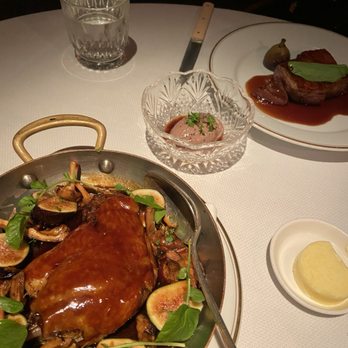 Le Coucou - French Near Me - New York, New York Le Coucou - French Near Me - New York, New York