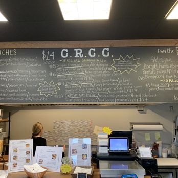 Crane River Cheese Club - Menu - Meat Shops Near Me - Boston, Massachusetts