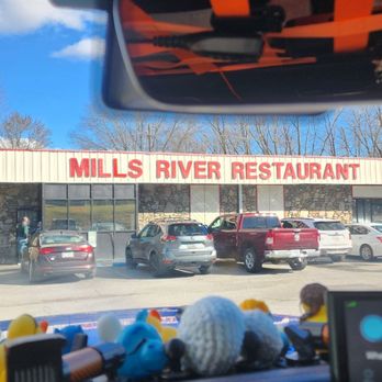 Mills River Restaurant - American Near Me - Mills River, North Carolina Mills River Restaurant - American Near Me - Mills River, North Carolina