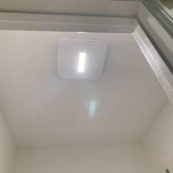 Global Source Lighting - New vent fan/light installed - Lighting Fixtures & Equipment Near Me - Agoura Hills, California