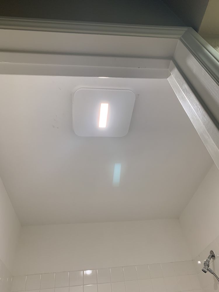 Slide of Global Source Lighting